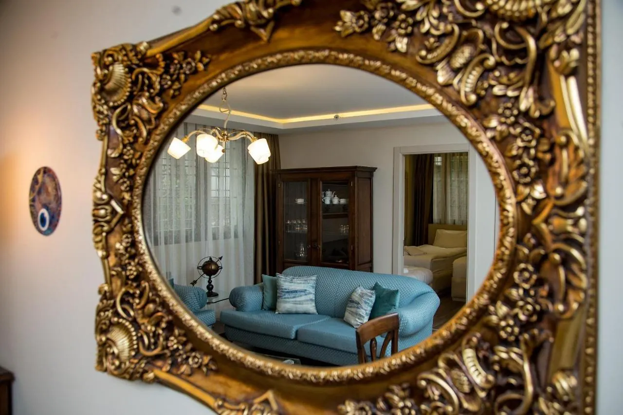 The Charm Hotel - Old City Istanbul