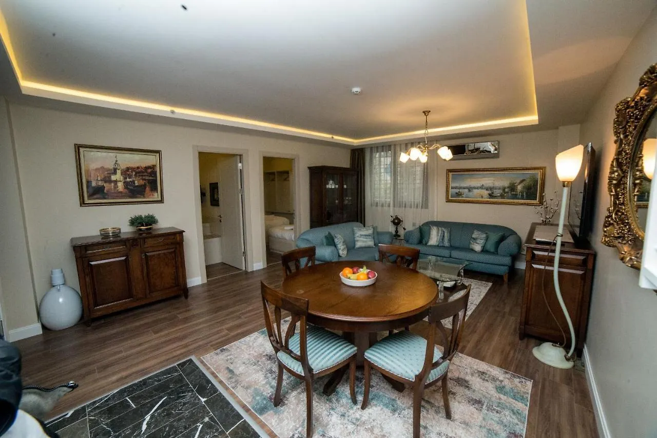 ****  איסטמבול The Charm Hotel - Old City טורקיה