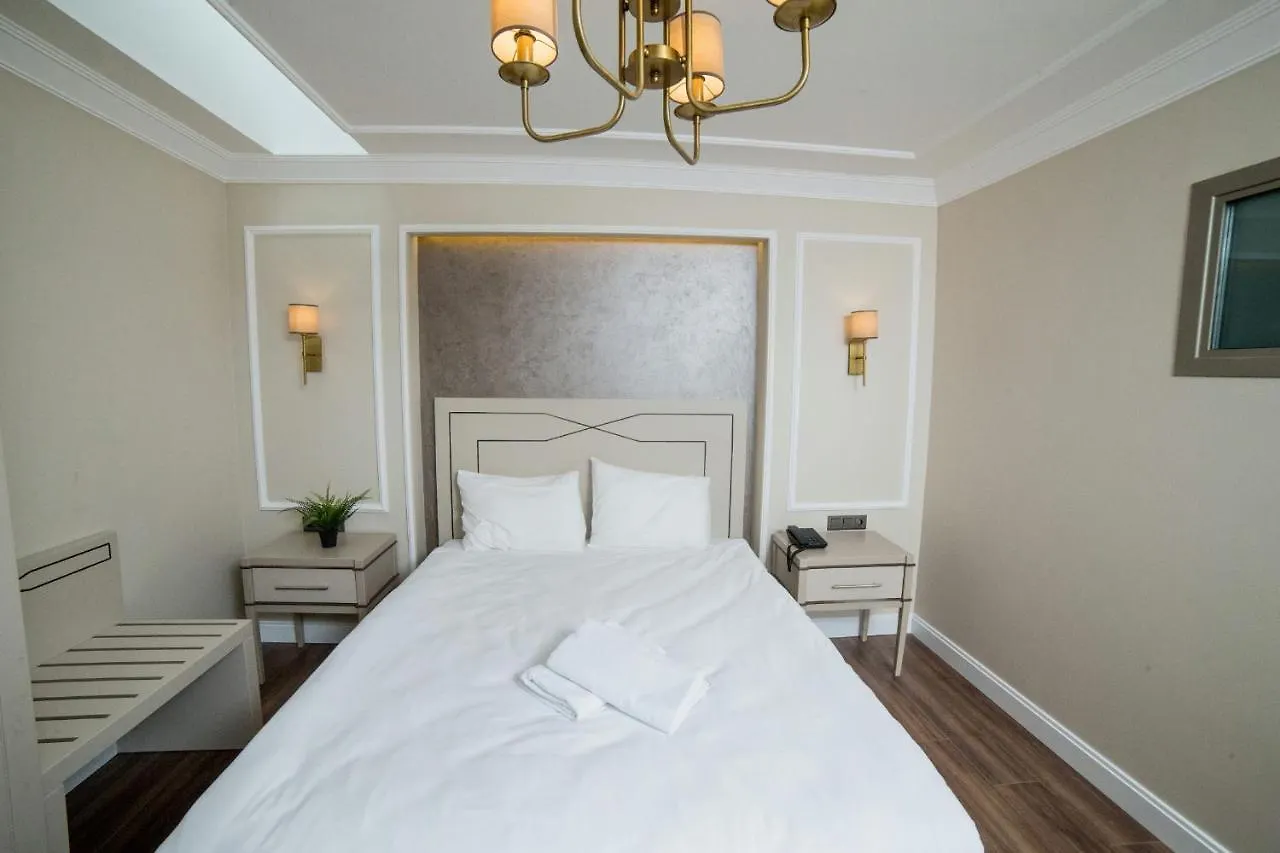 The Charm Hotel - Old City Istanbul 4*,  Turkey