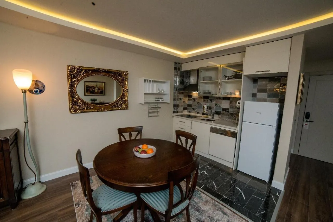 The Charm Hotel - Old City Istanbul