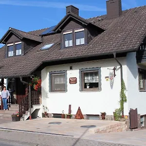 Schnabel Großwallstadt