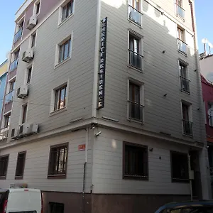 Sheriff Apart Otel