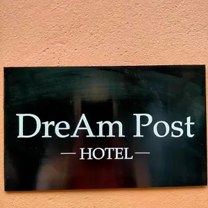 Dream Post Apartahotel