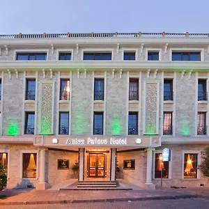 Antea Palace & **** Stambuł