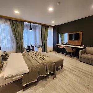 Taksim Landhouse **** Κωνσταντινούπολη