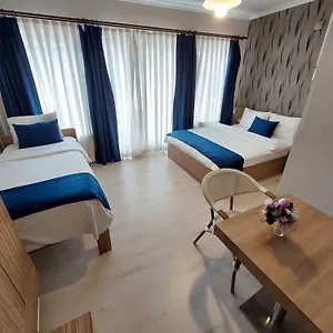 Aslan Otel