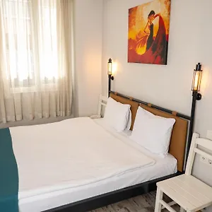 Hot Budget Ortakoy Otel