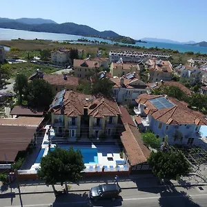 Apart Otel Anna