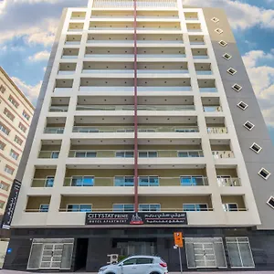 **** Appart hôtel Prime - Al Barsha Émirats arabes unis