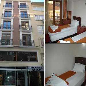 Ova Otel