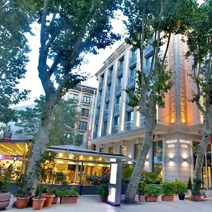 מלון Pierre Loti Old City- Special Category