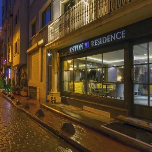 מלון Aston Taksim