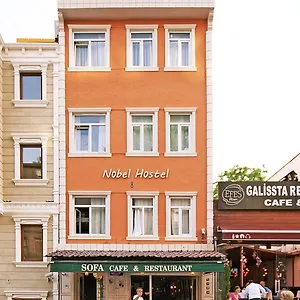 Nobel Hostal