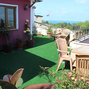 Otel Nazar