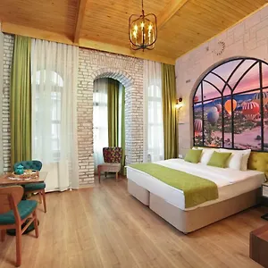 Ardilas Apart Otel