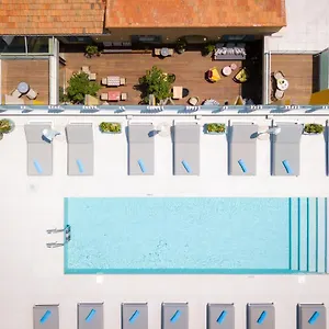 Indigo By Ihg-adults Only Larnaka