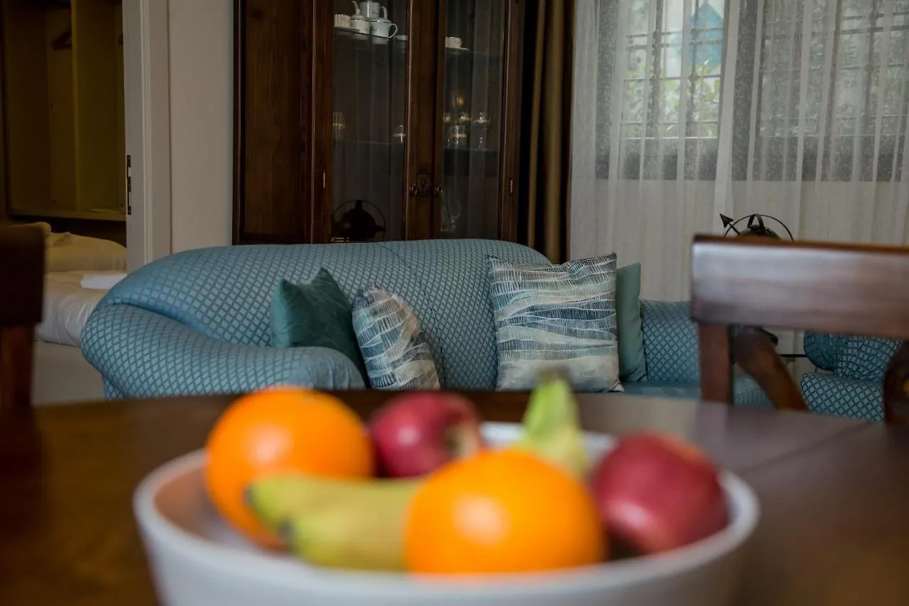 The Charm Hotel - Old City İstanbul