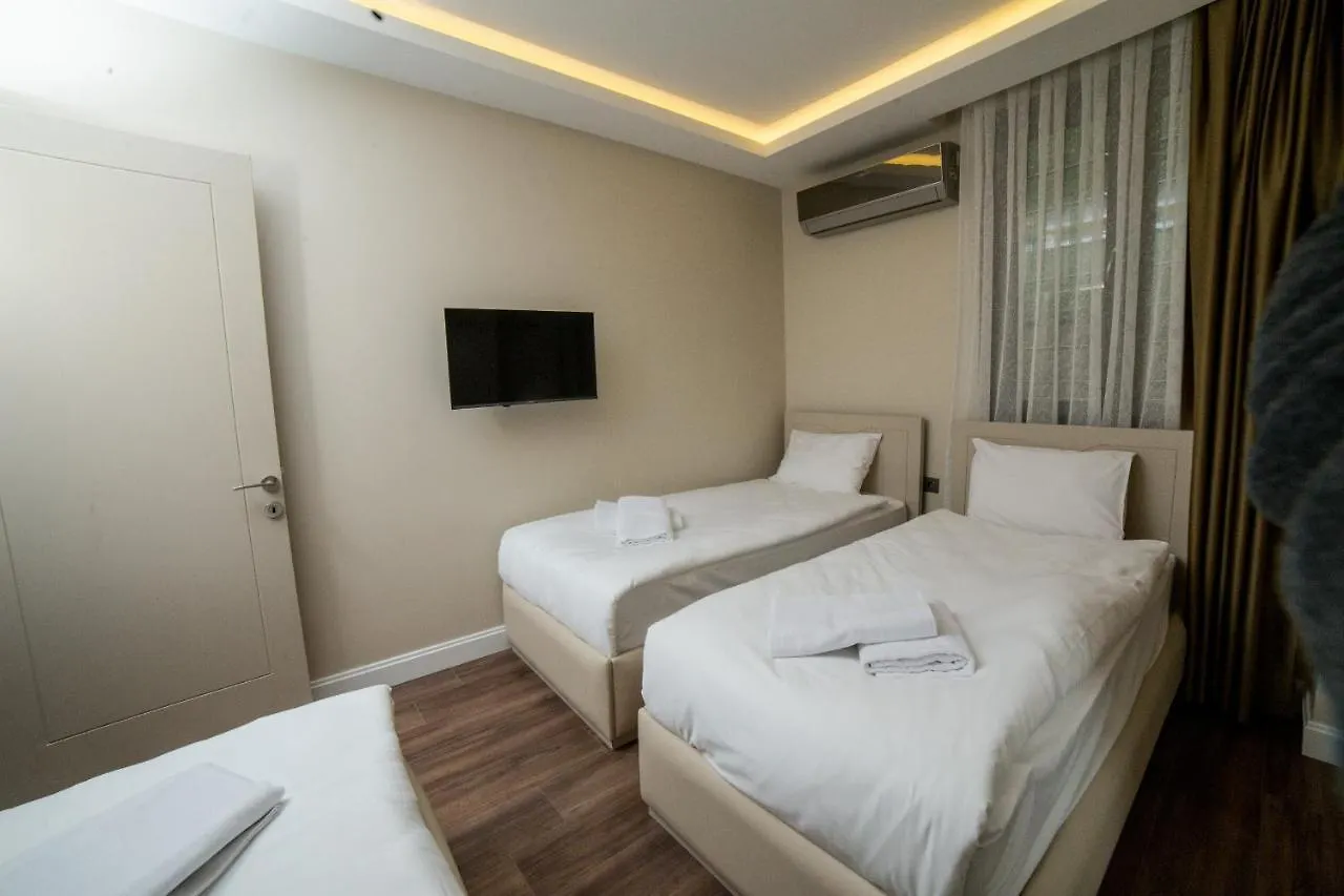 The Charm Hotel - Old City İstanbul