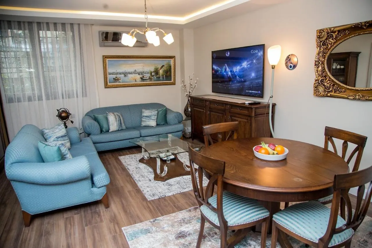 ****  The Charm Hotel - Old City Stambuł Turcja