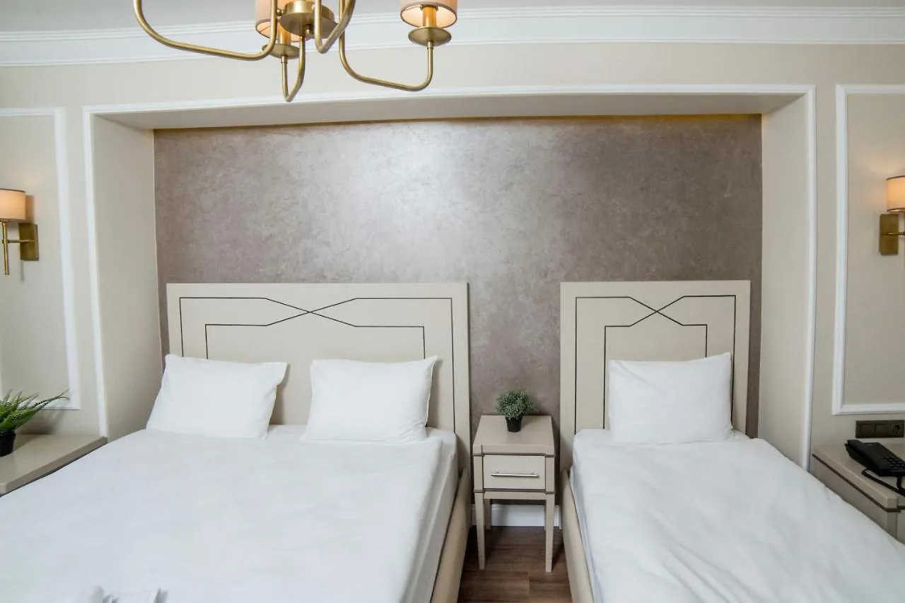 The Charm Hotel - Old City Stambuł